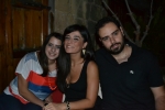 Weekend at Chupitos Pub, Byblos